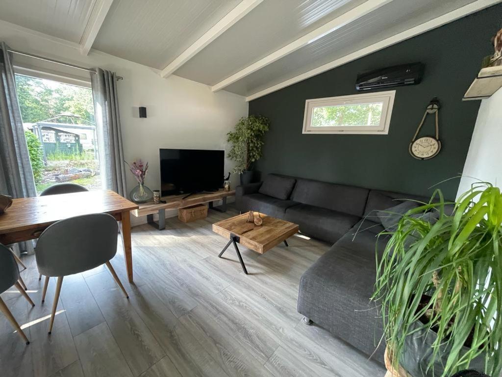 Casa 2234 Op Camping De Schatberg Sevenum Exterior photo